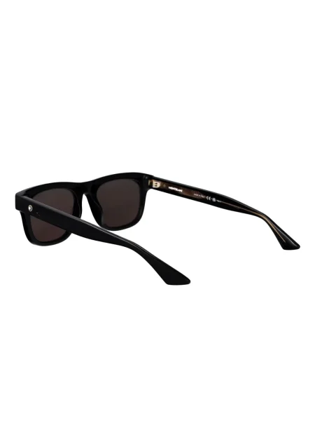Ochelari de soare Montblanc negru