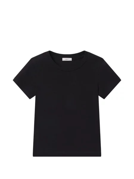 Tricou A.l.c. negru