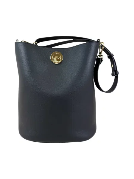 Torebka crossbody Coccinelle czarna