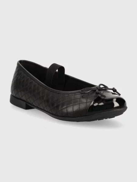 Geox balerini copii negru