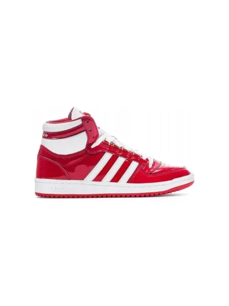 Pantofi Adidas alb