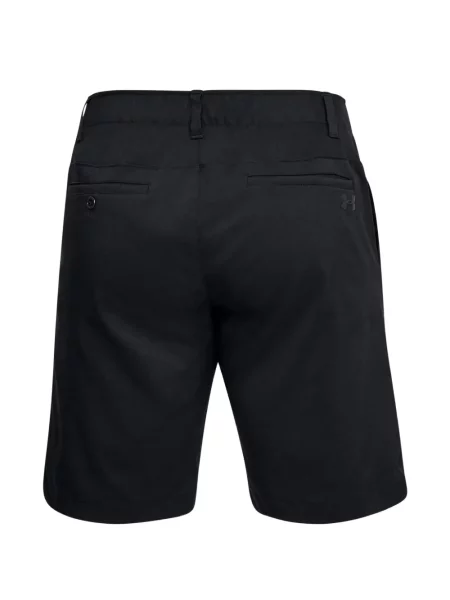 Pantaloni scurți Under Armour negru