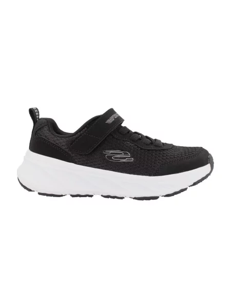 Gyerek félcipő Skechers fekete