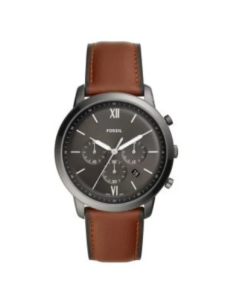 Fossil Óra szürke