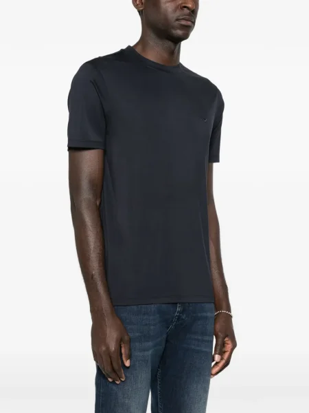Tricou Emporio Armani negru