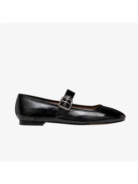 Sneakers Geox Azlea Black EUR μαύρο