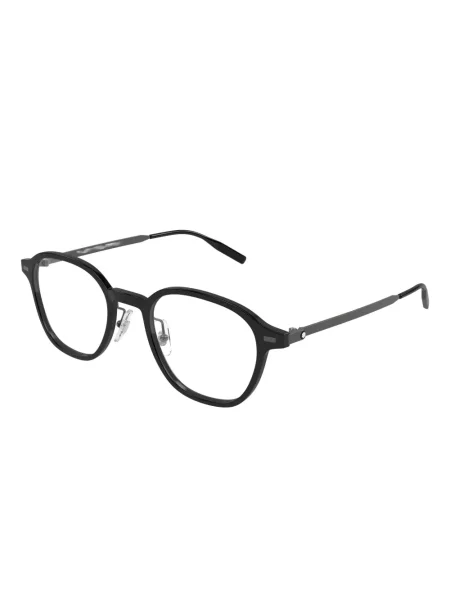 Ochelari de soare Montblanc negru