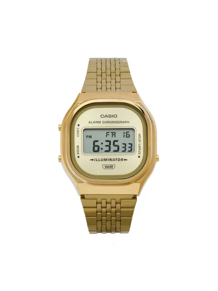 Zegarek Casio