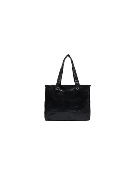 ADIDAS ORIGINALS Shopper torba crna