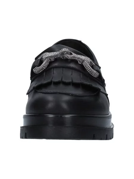 Pantofi Enval negru