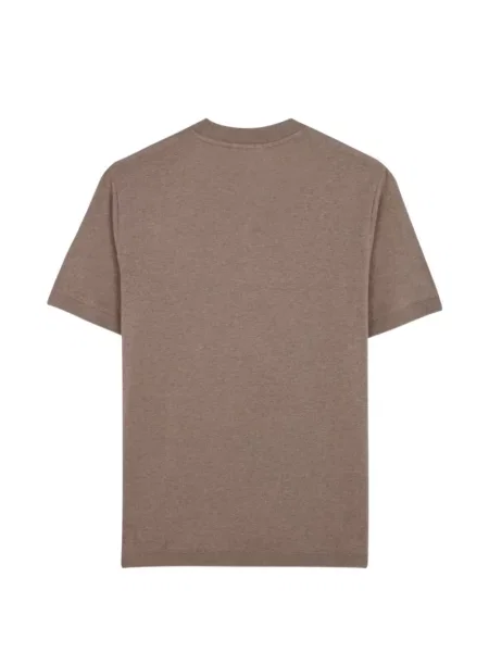 Tricou Nowadays maro