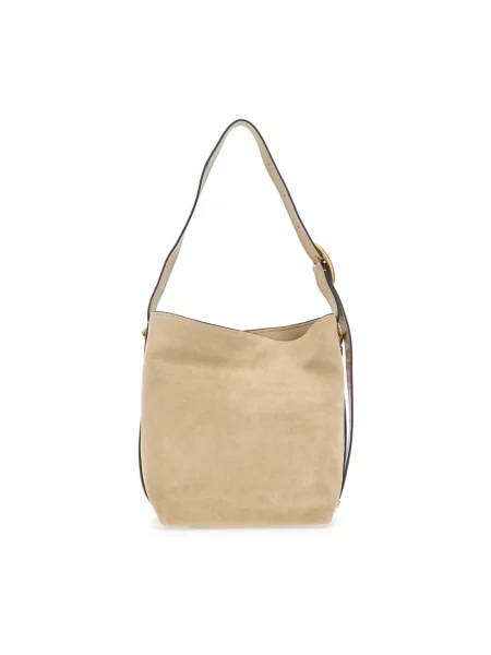 Torebka Michael Kors beżowa