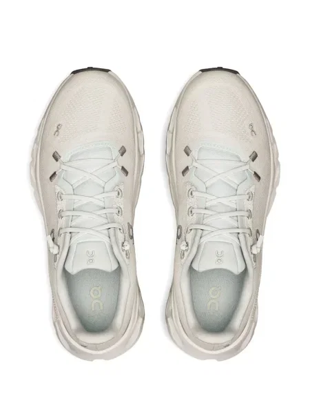 Sneakerși On-running alergare alb