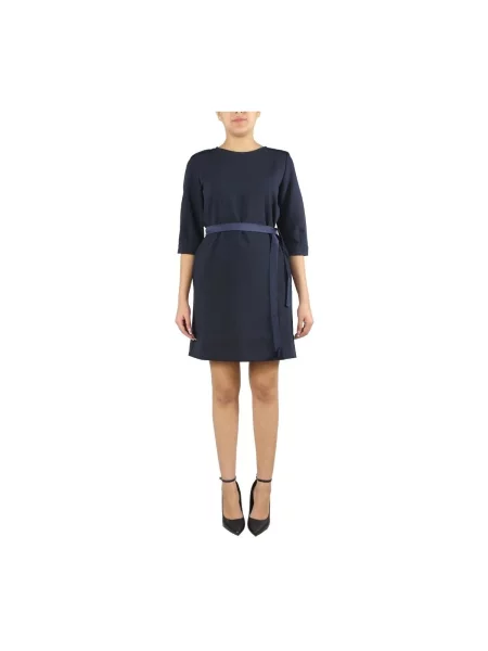 Rochie Linea Emme Marella albastru