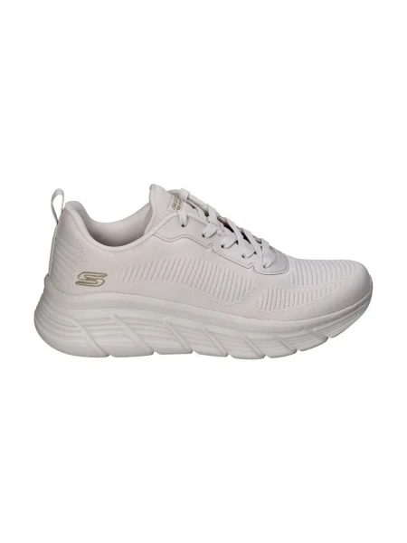 Tenisky Skechers biela