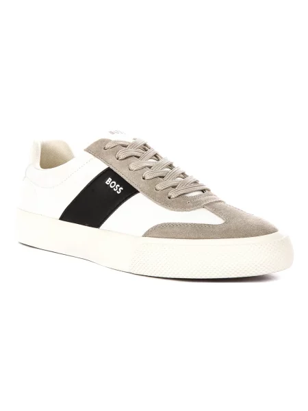 Sneakersy BOSS