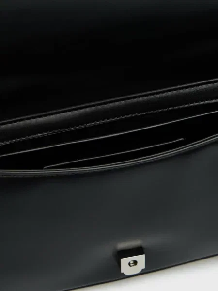 Сумка Calvin Klein чорна