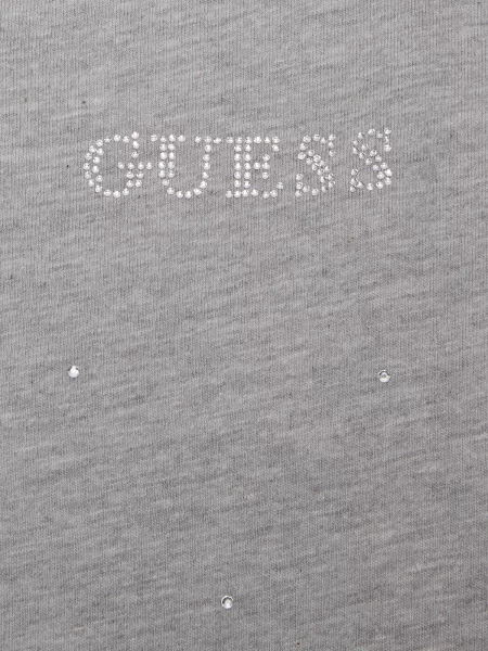 Футболка GUESS сірий