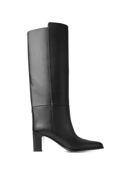 Čizme Jimmy Choo crna