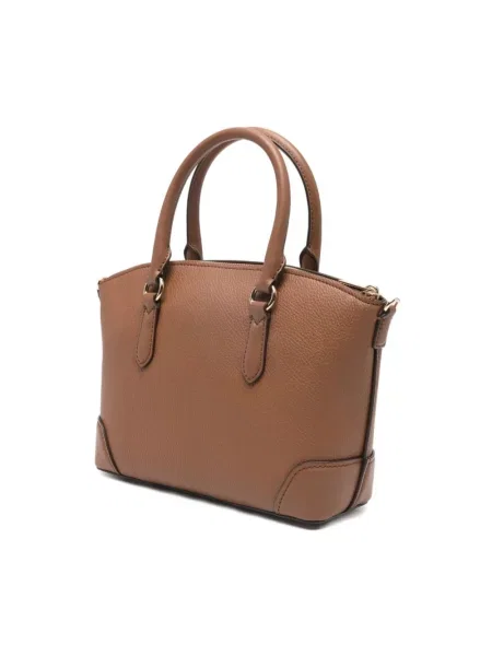 Torebka MICHAEL Michael Kors brązowa