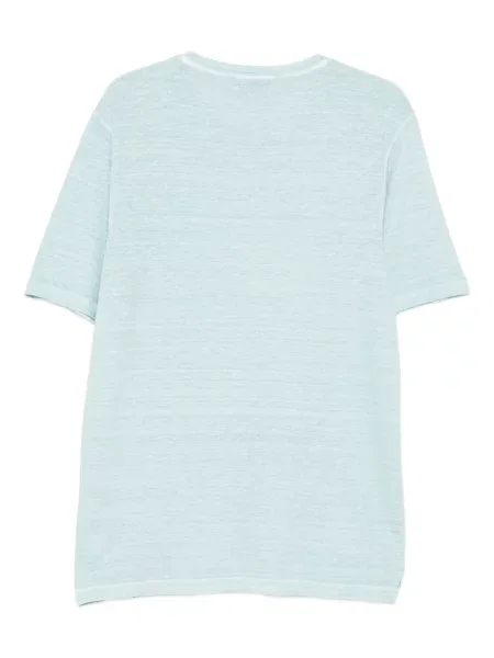 Tricou Gran Sasso albastru