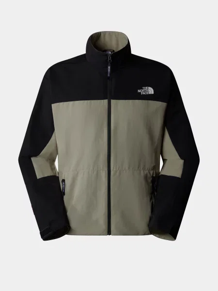 The North Face Вітровка сірий