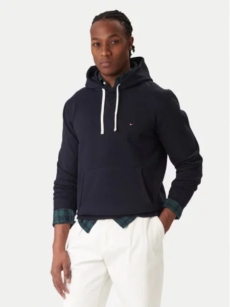 Tommy Hilfiger Hanorac ESSENTIAL