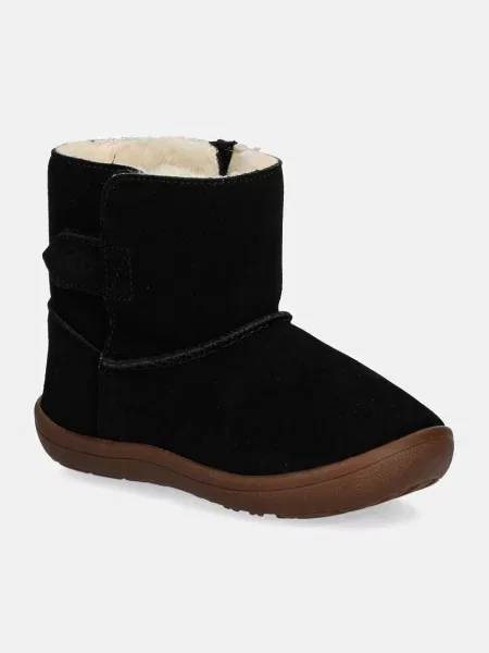 UGG Дитячі замшеві чоботи KEELAN II