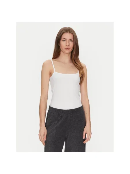 JOOP! Топ Regular Fit білий