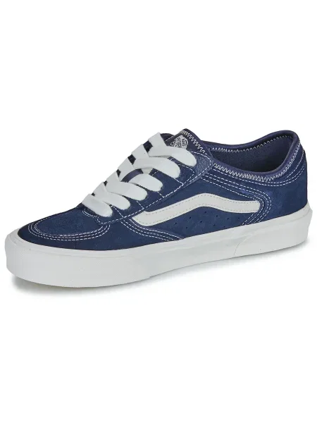 Klasické tenisky Vans modrá