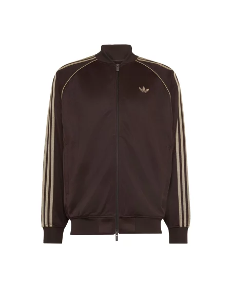 ADIDAS ORIGINALS Hanorac SST Adicolor Classics auriu