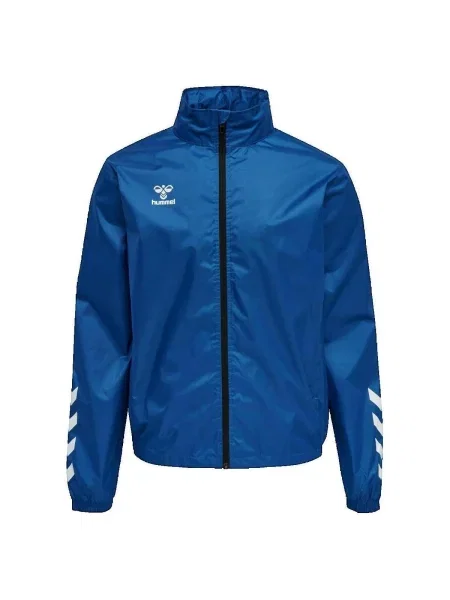 Sacou Hummel albastru