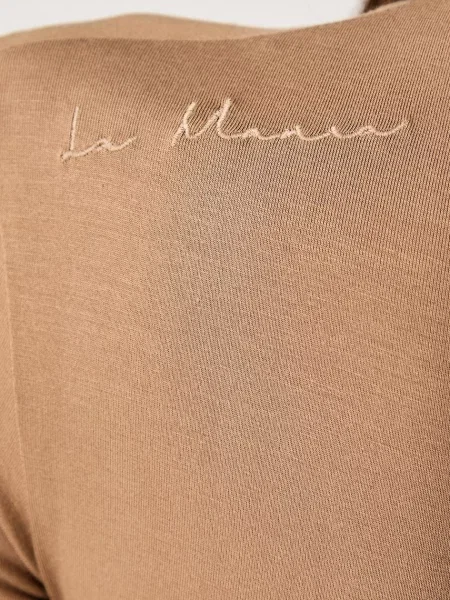 Felső La Mania barna