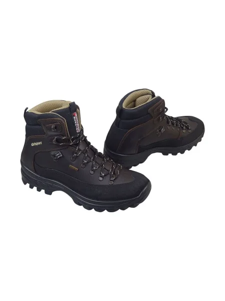 Pantofi Grisport negru