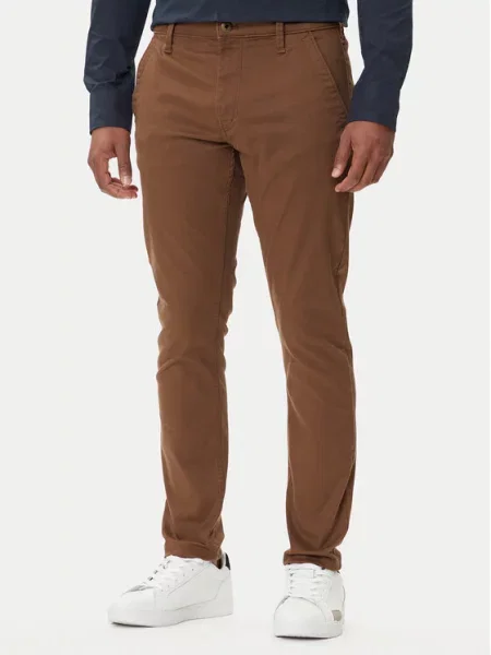 G-Star Raw Chino hlače Chino rjava