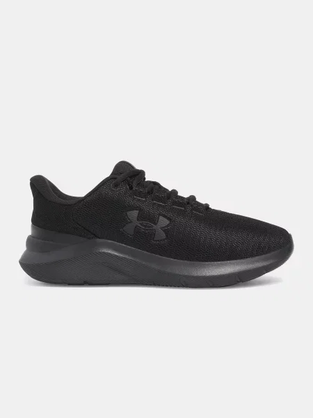 Teniși Under Armour gri