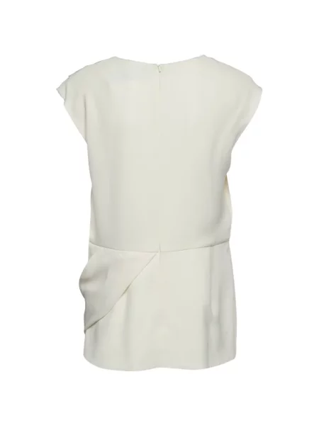 Krepp felső Max Mara