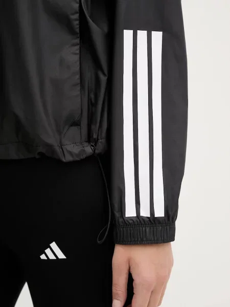 Куртка для тренувань adidas Performance Hyg Windy