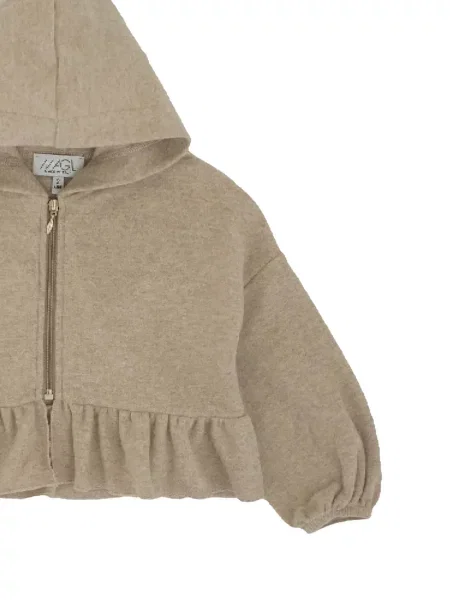 Bluza z kapturem dziecięca Magil