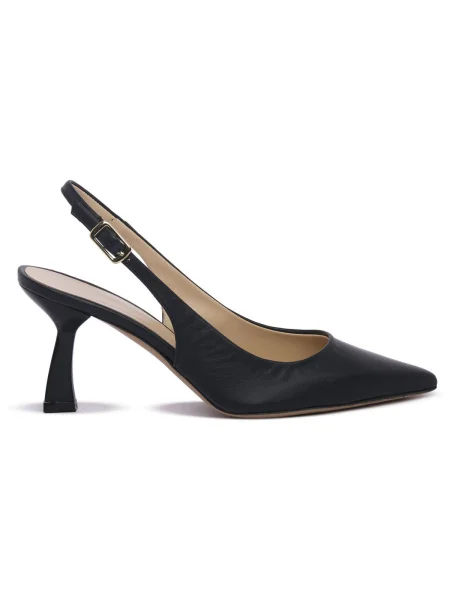 Pantofi Priv Lab albastru