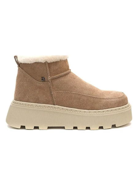 Pantofi Betsy maro