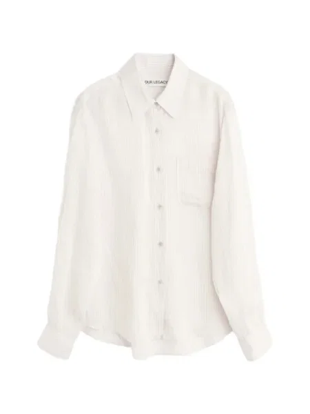 Koszula Our Legacy w paski