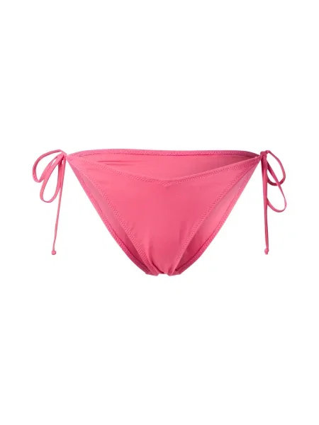 A LOT LESS Slip costum de baie roz