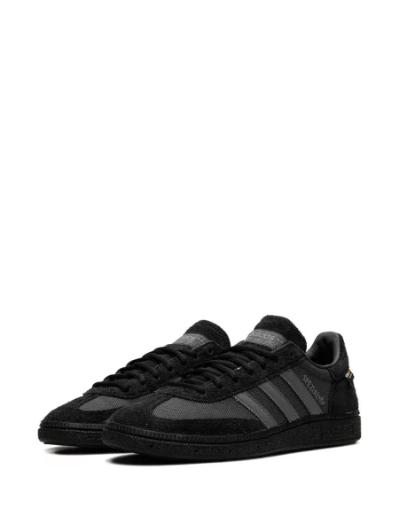 Sneakerși Adidas Spezial negru