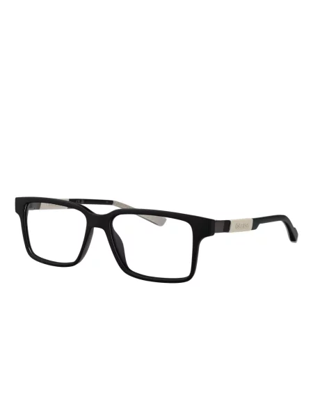 Ochelari de soare Calvin Klein negru
