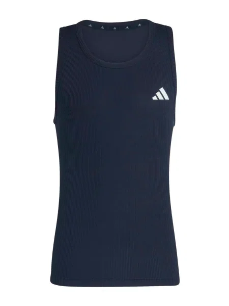 ADIDAS PERFORMANCE Tricou funcțional Power Ess albastru marin alb
