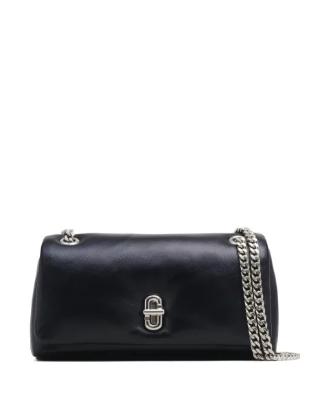 Colier Marc Jacobs negru