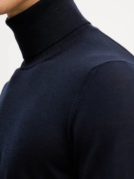 Emporio Armani gyapjú pulóver