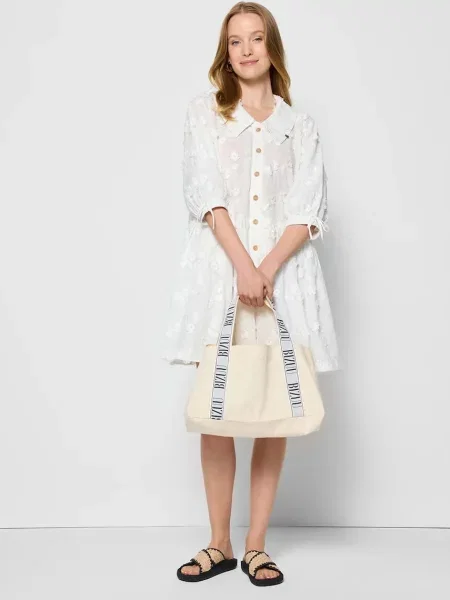 Сумка шоппер Bizuu