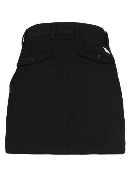Fusta plisata Department 5 plisată negru